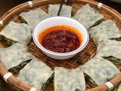 -老磨油饼(高陵店)