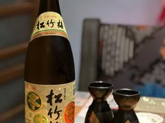 -赤坂亭·M9和牛烧肉·铁板烧(合肥万象城店)