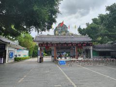 -南溪山景区