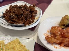 -凯鸽酒楼(大同振兴街店)