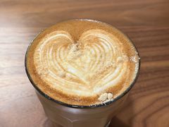 -Peet's Coffee皮爷咖啡(武商Mall手作店)
