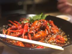 -红辣椒·川菜·火锅(科华路店)