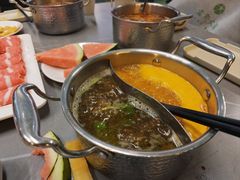-君邦火锅(新疆大厦店)