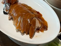 -小大董·烤鸭(王府井apm店)