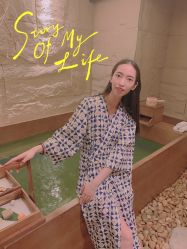 -缦spa