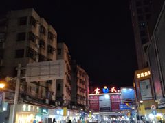 -黄河时装城(虎门店)