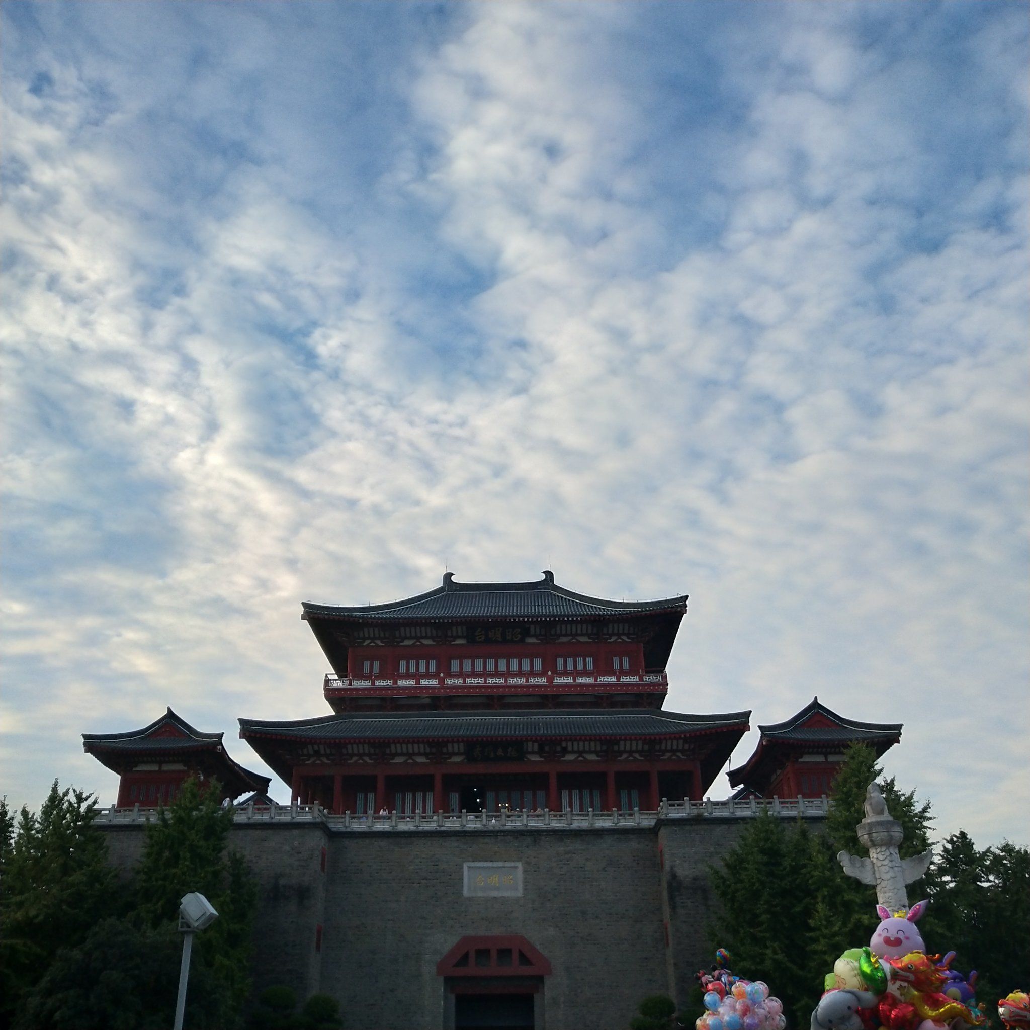 浓浓文化味一天体验