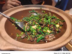 -乡食柴房  湖南乡里菜(龙岗中心城店)