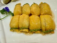 -玉华台饭庄·淮扬菜·烤鸭(望京店)