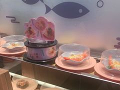 -争鲜回转寿司(东方银座店)