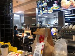 -麦当劳(四川北路店)