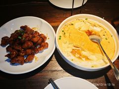 -外婆家(蓝色港湾店)