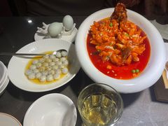 -宋园·金宴浙鲜馆(静安店)