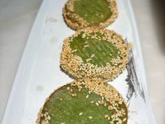 -绿茶餐厅(南方商城店)