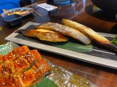 -九井澤精致料理(金茂店)