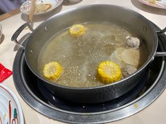 -汕头八合里海记牛肉店(清河店)