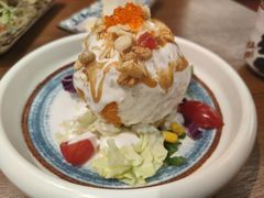 -小川洋风料理(大悦城店)