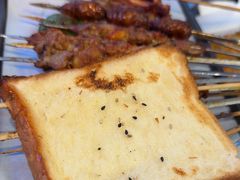 -路边边.炒菜烧烤.音乐餐厅(良乡长虹店)