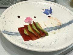 -漢舍中国菜馆(889广场店)