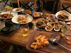 -春风十里音乐餐吧(四会店)