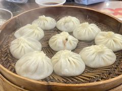 -清真马三汤包(回民街店)