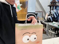 -春莱·老挝咖啡·泰式奶茶(钟楼店)
