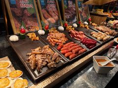 -吉布鲁牛排海鲜自助(武侯银泰城店)