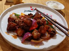 -德胜轩正宗顺德菜(宝安沙井会展中心店)