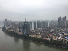 -华厦大酒店·桃源西餐厅·自助餐