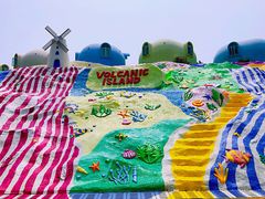 -漳州滨海火山岛自然生态风景区