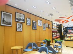 大堂-御蝶坊生日蛋糕KNAC(创业店)