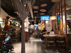 大堂-越美小馆·越南料理(曲江店)