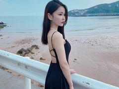 -嵊泗基湖沙滩