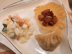 -唐乐宫歌舞剧院·餐厅