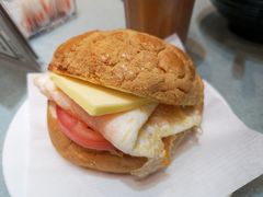 招牌菠萝油-华嫂冰室(尖沙咀店)