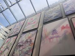 -狮王府淮扬菜(夫子庙老门东店)