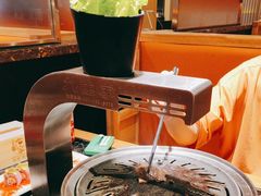 -九田家黑牛烤肉料理(太阳城店)