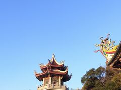 -福建泉州仙公山风景名胜区