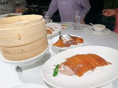 -四季民福烤鸭店(故宫店)