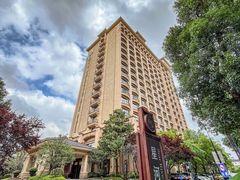 -上海浦东星河湾酒店