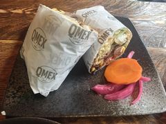 -Q MEX 库迈墨西哥餐吧(三里屯店)