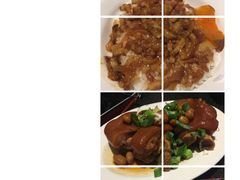 -胡须张鲁肉饭(美食文化馆店)