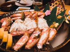 -本逸·割烹料理(湖墅店)