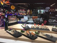 -加餐海鲜自助(集美银泰百货店)