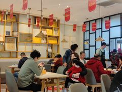 -镇南锅盖面馆(解放路店)