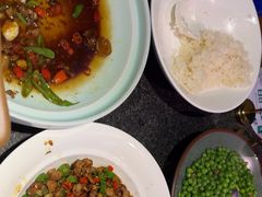 -莘府·老豆腐鱼头·建德菜(金马店)