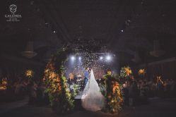 -格乐利雅婚礼艺术中心(南外滩店)