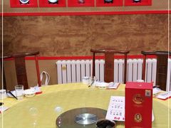 包厢-红红烤鸭店(西单店)