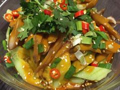 -孙家外婆•长春地标美食新名片(吾悦广场店)