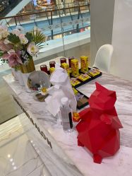 点击看大图 -3AM HAIR SALON烫发染发接发